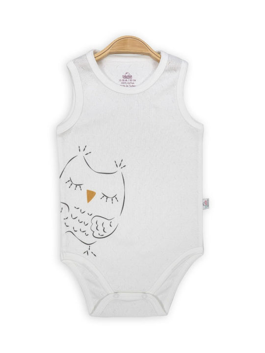 Closet22 Baby Bodysuit Set Sleeveless Multicolour