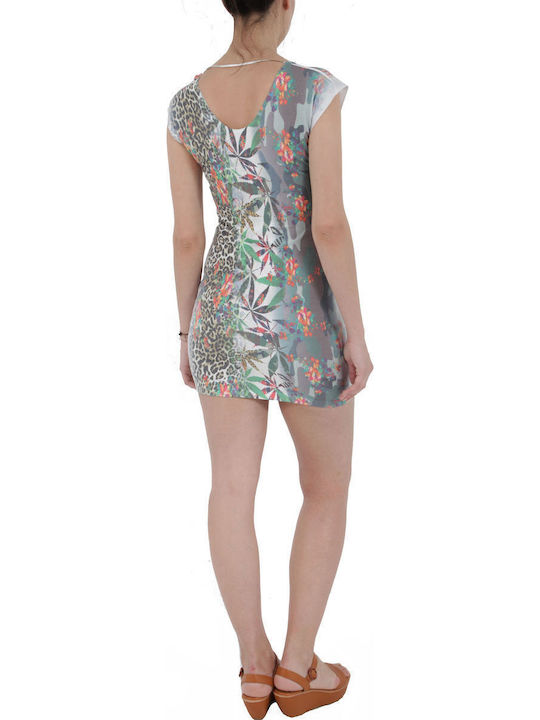 Summer Mini Dress UNICA