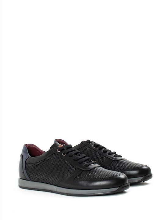 Zakro Collection Sneakers Black