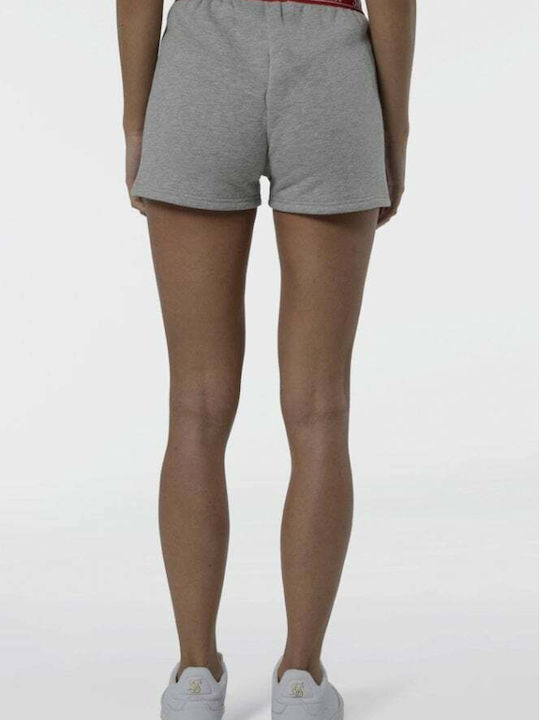 Femei Pantaloni scurți Grey Marl