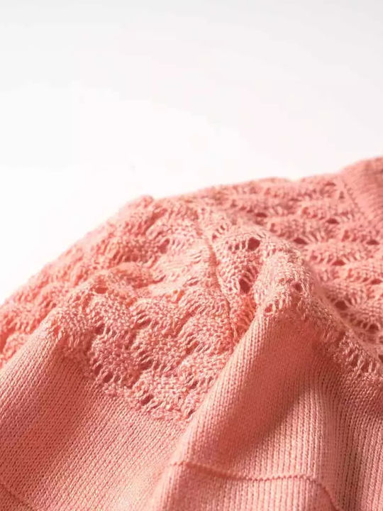 Kinder-Strickjacke Somon