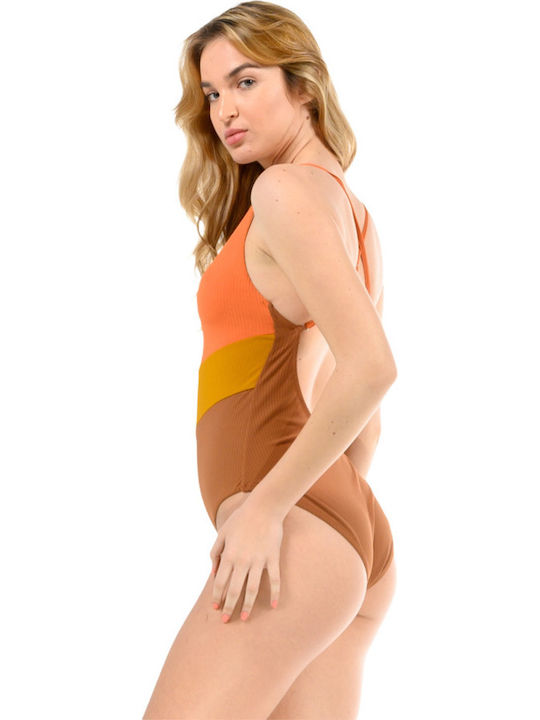 Bonito One-Piece Swimsuit tile
