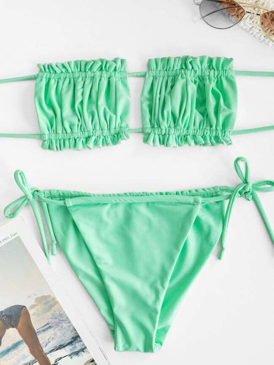 Set Bikini Brazil Βεραμάν