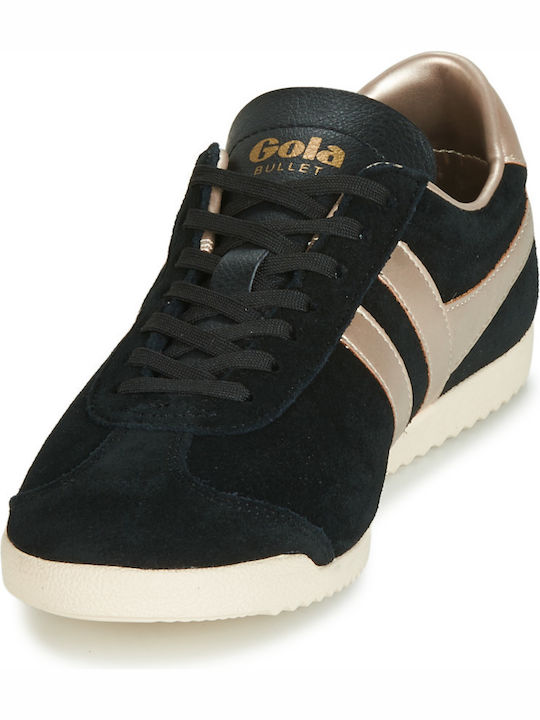 Spirit Glitter Sneakers Black