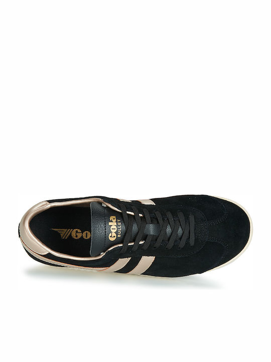 Spirit Glitter Sneakers Black
