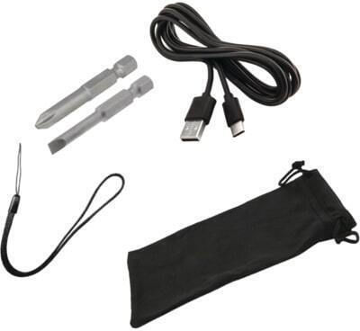 Flex SD 5-300 4.0 Screwdriver Battery 4V 1x2Ah