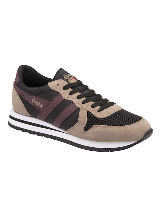 Gola Classics Daytona Sneakers Brown