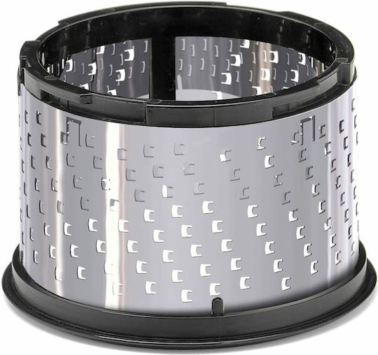 Gefu Manual Răzătoare de Brânză din Oțel Inoxidabil 20x14.5x11cm