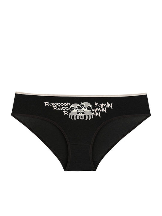 Donella Kinder-Set mit Slips Bunte 5Stück