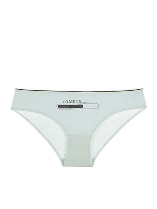 Donella Kids' Set with Briefs Multicolored 5pcs