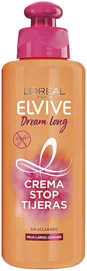 L'Oreal Paris Elvive Dream Long Conditioner für Beschädigt Haare 200ml