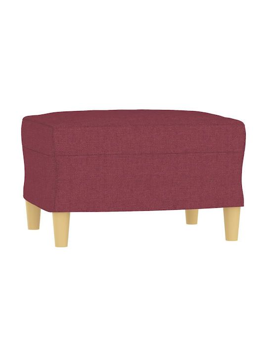 Σετ Σαλονιού 3-Seater & 2-Seater & Stool