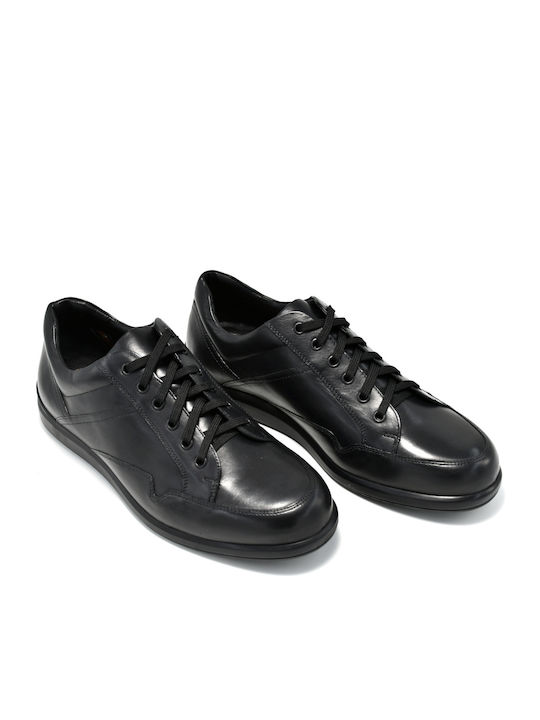 Impronte Shoes Felzi Sneakers Black