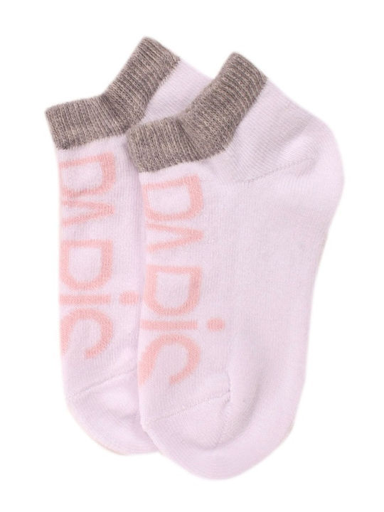 Bi Baby Kinder Söckchen Paris Pink 3 Paar