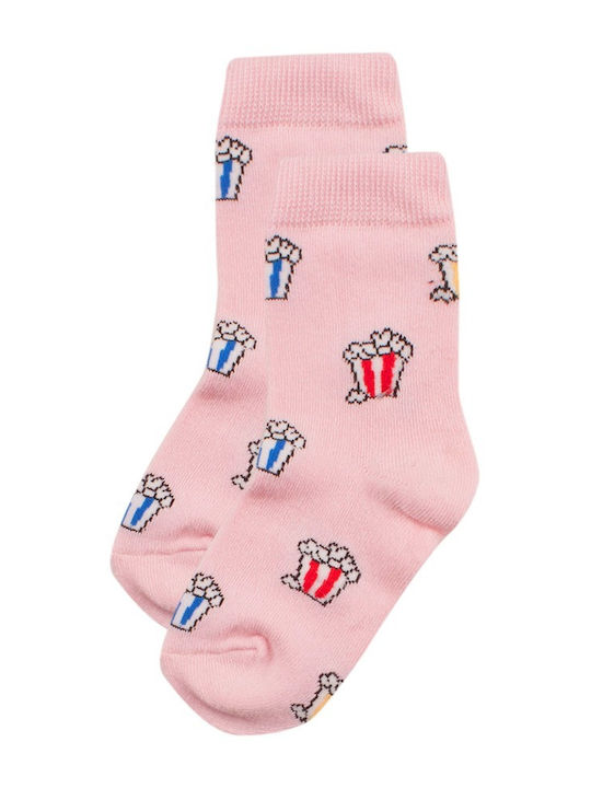 Bi Baby Șosete pentru Copii Multicolore 4 Perechi