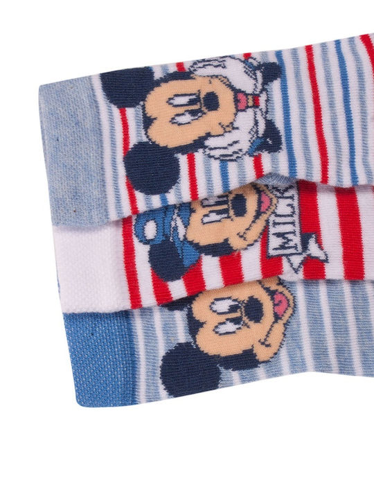 Cimpa Kids' Socks Multicolored 3 Pairs