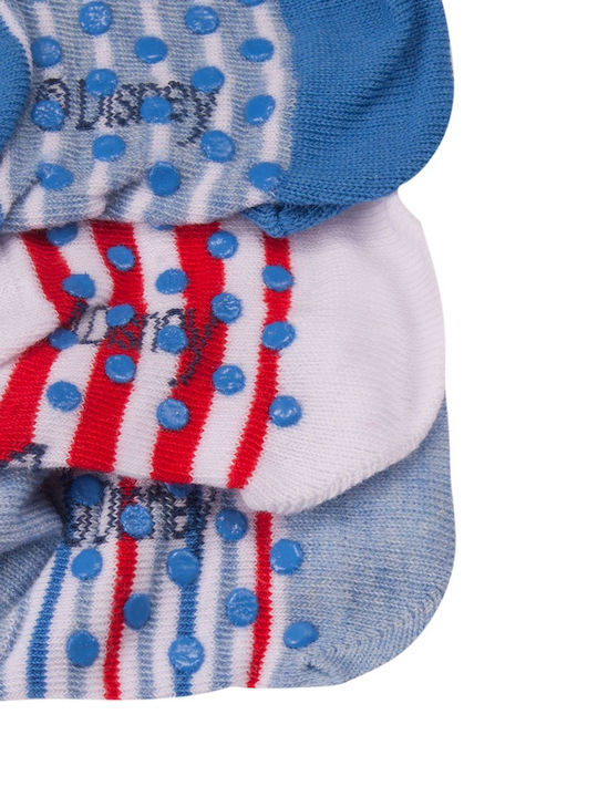 Cimpa Kids' Socks Multicolored 3 Pairs