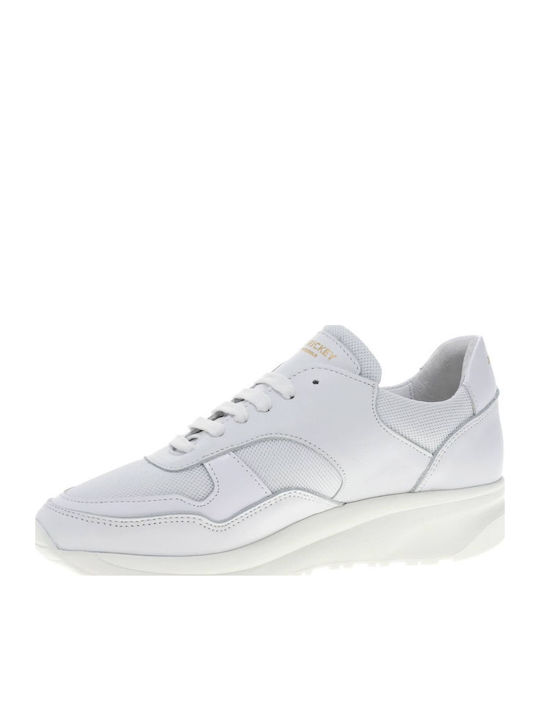 Γυναικεία Sneakers Λευκά