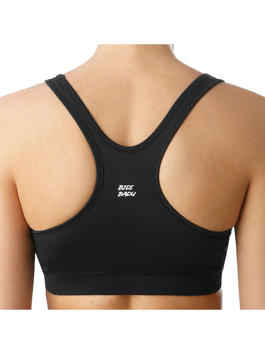 Frauen Sport-BHs Sport-BH BLACK