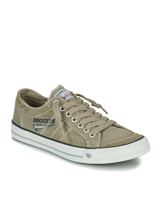 Dockers by Gerli Dockers by Gerli