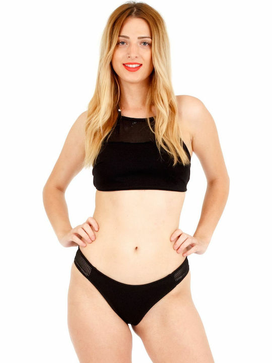 Bikini-Set Black (Black) SWS-553 (BLK)