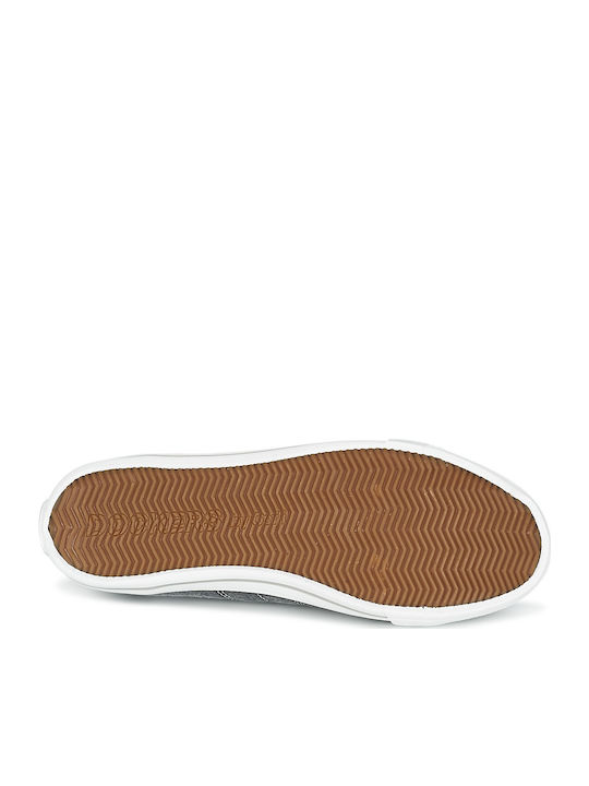 Herren Sneakers Gray
