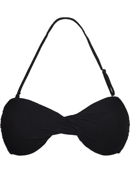 Bikini Triunghi Black