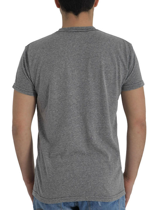 T-Shirt Anthracite