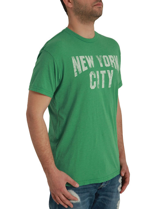 Tricou Verde