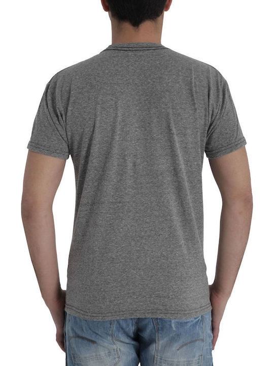 T-shirt Grey