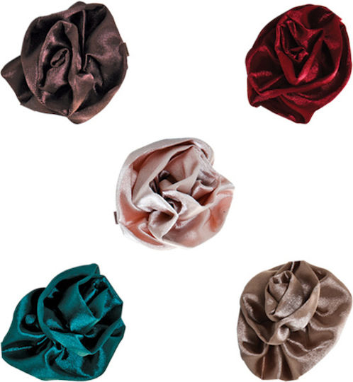 Hair Utopia Stirnband Haar Mehrfarbig