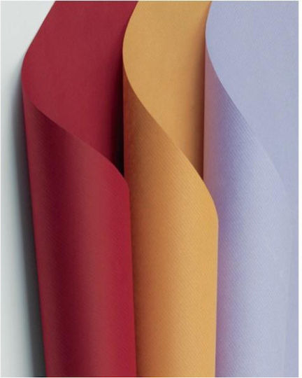 Sadipal Wrapping Paper for Gift White 100cm.