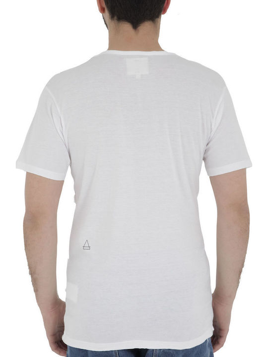 T-shirt Λευκό