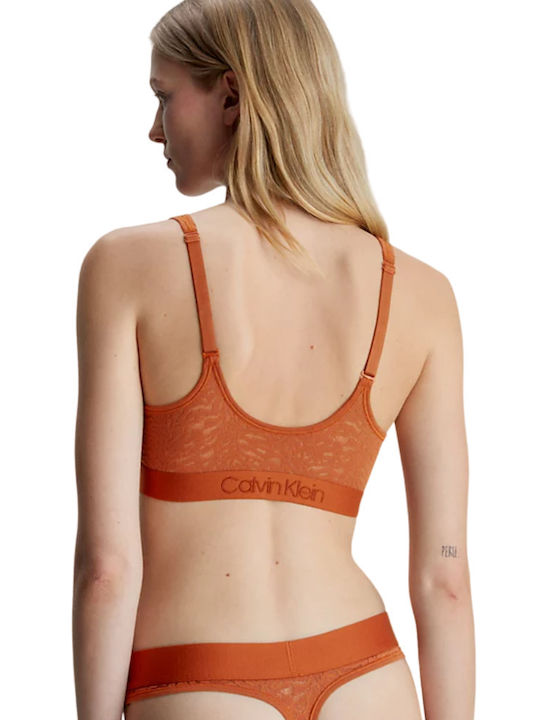 Calvin Klein Женски бралет сутиен