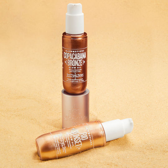 Sol de Janeiro GlowMotions Shimmering Ulei De Îngrijire 75ml
