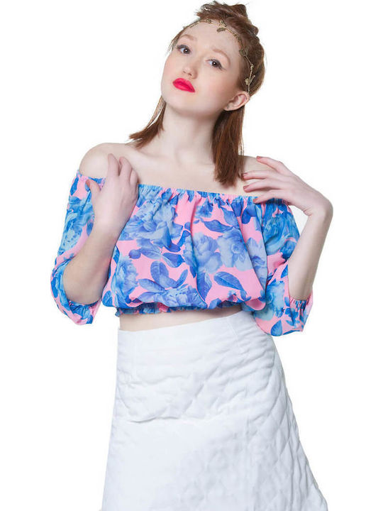 Minkpink Blouse Multicolour