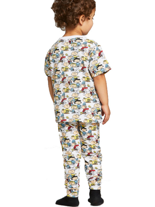 Детски Клин Дълъг Multi Color