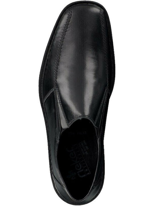 Men's Anatomic Casual Shoes Black