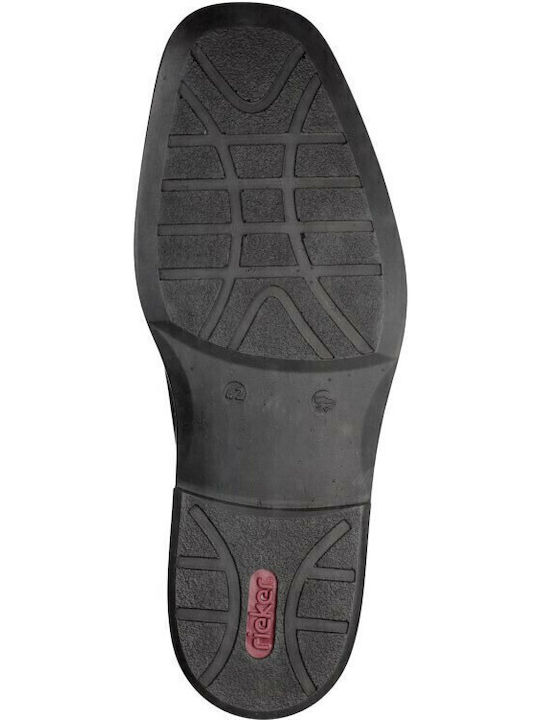Men's Anatomic Casual Shoes Black
