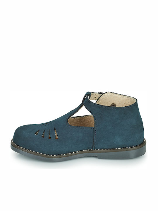Kids' Sandals Blue