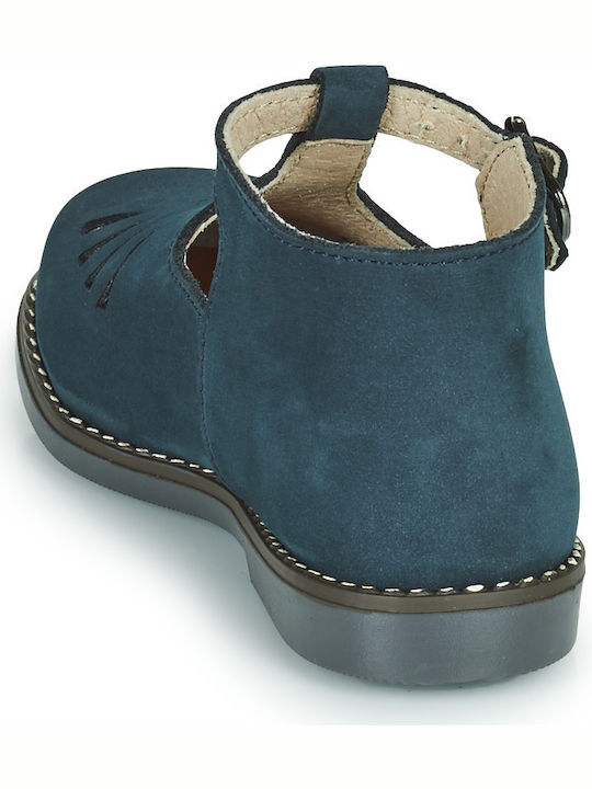 Kids' Sandals Blue