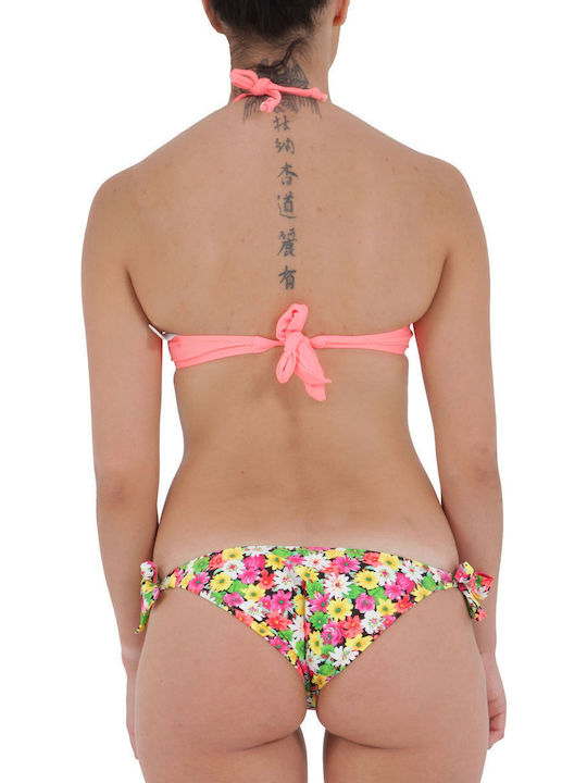 Set Bikini Floral