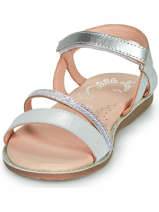 Kids' Sandals Gray