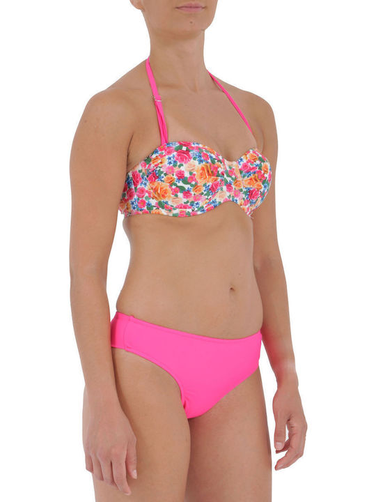 Set Bikini Floral