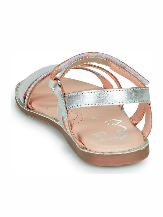 Kids' Sandals Gray
