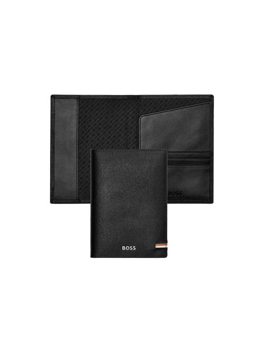 Hugo Boss Men's Wallet Black