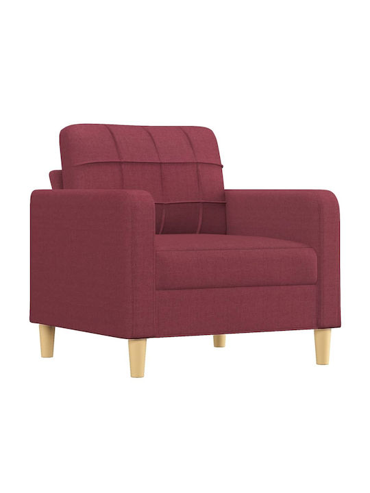 Σετ Σαλονιού 3-Seater & 2-Seater & Armchair