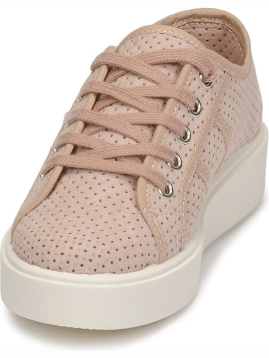 Kinder Sneakers Rosa