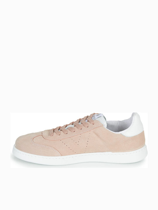 Παιδικά Sneakers Ροζ