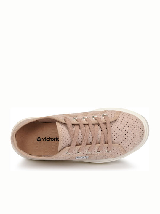 Kinder Sneakers Rosa